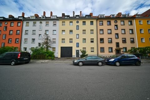 Ludwigshafen Wohnungen, Ludwigshafen Wohnung kaufen