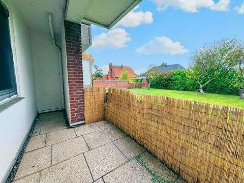 Fehmarn / Burg auf Fehmarn Wohnungen, Fehmarn / Burg auf Fehmarn Wohnung kaufen