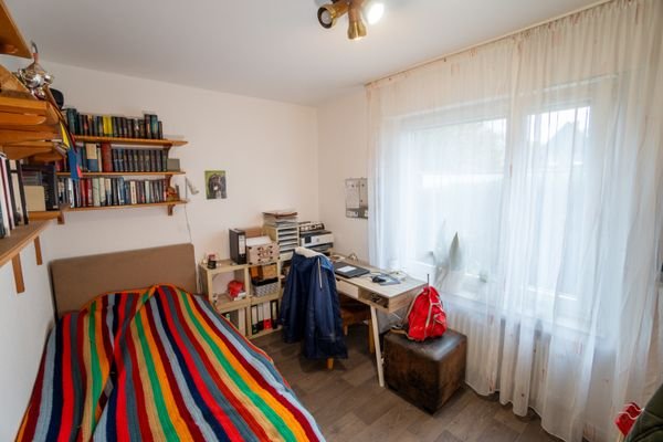Gästezimmer EG