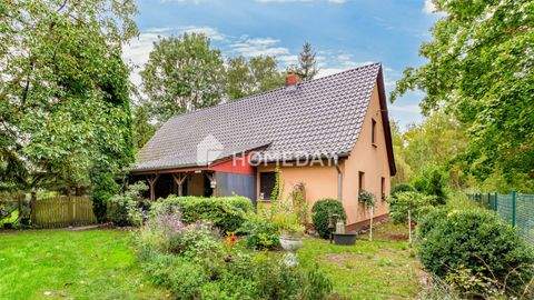 Kremmen Häuser, Kremmen Haus kaufen