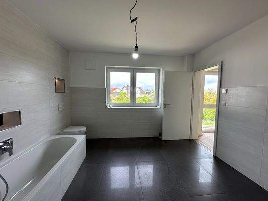 Badezimmer OG