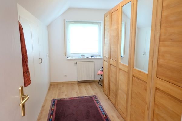 Ankleide aus Zimmer 2