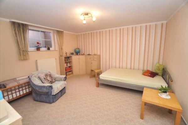 Gästezimmer Keller
