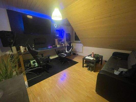 DG - Esszimmer-Büro