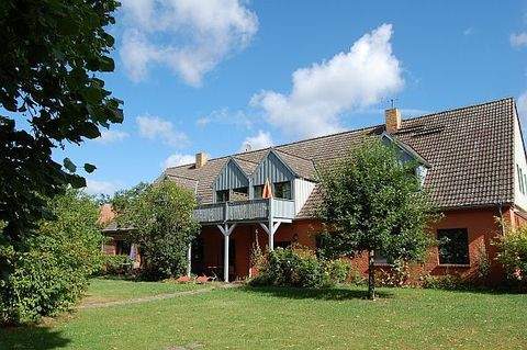 Südmüritz Wohnungen, Südmüritz Wohnung mieten