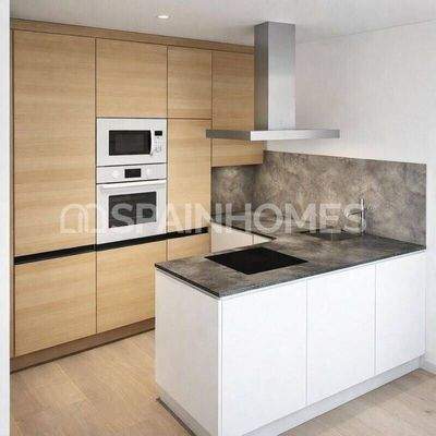 Flats with Terraces and Shared Pool in Bigastro Alicante