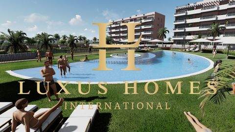 Guardamar Wohnungen, Guardamar Wohnung kaufen