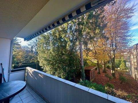 Riehen Wohnungen, Riehen Wohnung kaufen