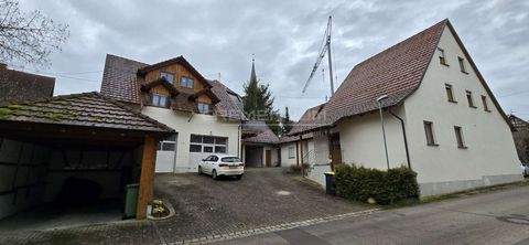 Blumberg Renditeobjekte, Mehrfamilienhäuser, Geschäftshäuser, Kapitalanlage