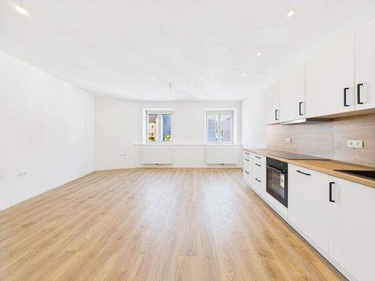 Wohn- und Essbereich 3