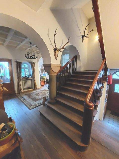 Münchberg Häuser, Münchberg Haus kaufen