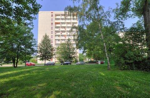 Halle Wohnungen, Halle Wohnung mieten