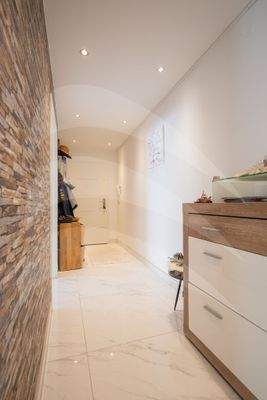 Flur / Eingangsbereich