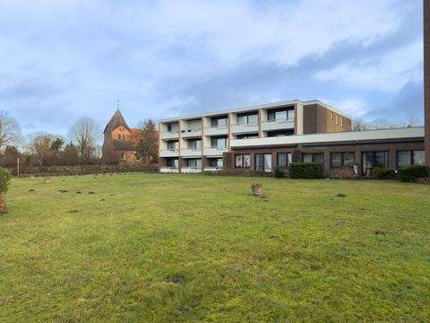 Husum Wohnungen, Husum Wohnung kaufen