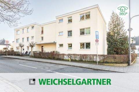 München Wohnungen, München Wohnung kaufen