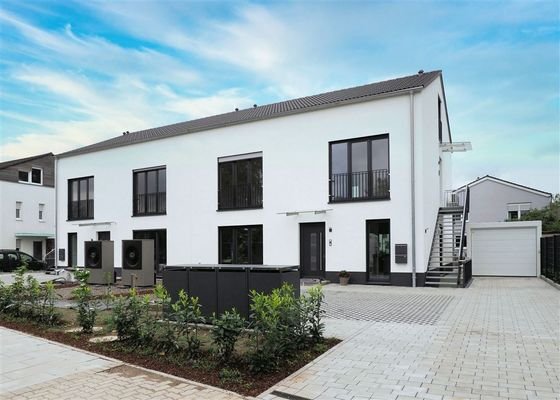 Ihre neue Adresse in Rüppurr!