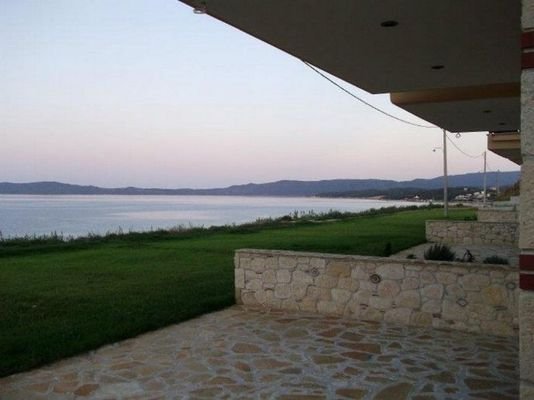 MAISONETTE HALKIDIKI ATHOS