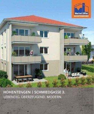 LEBENDIG | ÜBERZEUGEND | MODERN