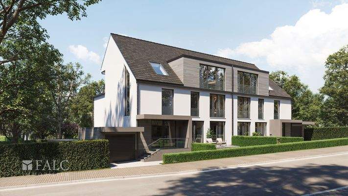 MUSTERFOTO AUSSENANSICHT