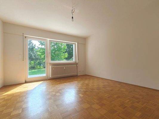 WE 3 Terrassenzimmer