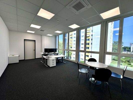 Beispielinnenansicht