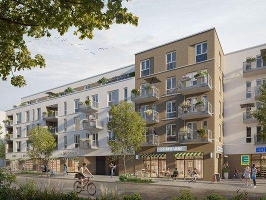 Außenvisualisierung 