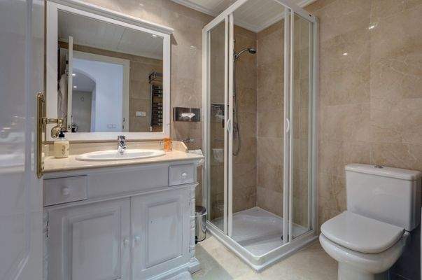 Photo: Apartment in Benahavis