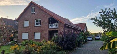 Schwanewede Wohnungen, Schwanewede Wohnung mieten