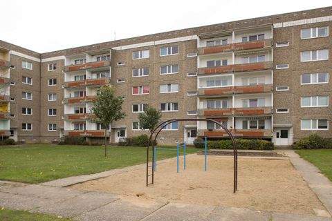 Neubrandenburg Wohnungen, Neubrandenburg Wohnung mieten