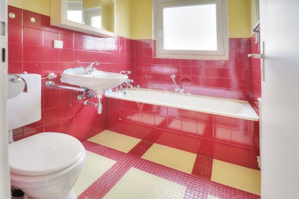 Badezimmer EG 