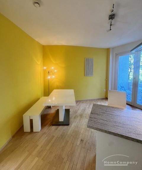 Frankfurt Wohnen auf Zeit, möbliertes Wohnen