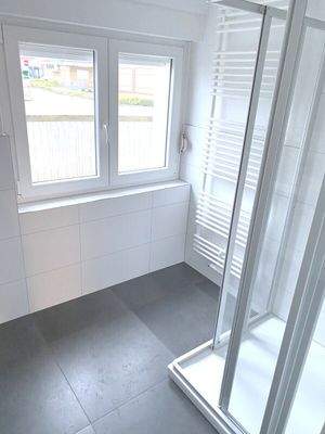 Beipiel: modernisierte 1 Zimmer Wohnung EG