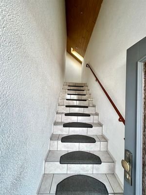 Treppenh. zum OG