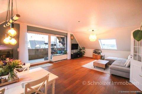 Löhne Wohnungen, Löhne Wohnung mieten