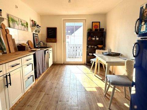 Trostberg Wohnungen, Trostberg Wohnung kaufen