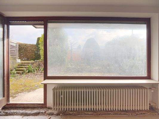 Keller Wohnzimmer/Hobbyzimmer