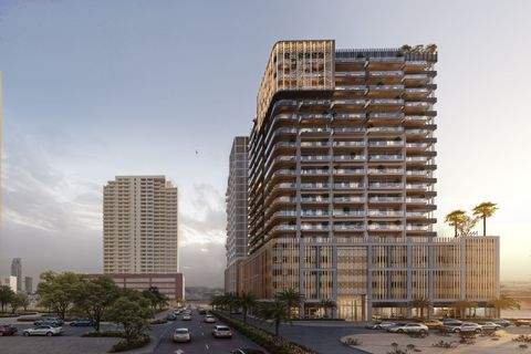 Dubai Wohnungen, Dubai Wohnung kaufen