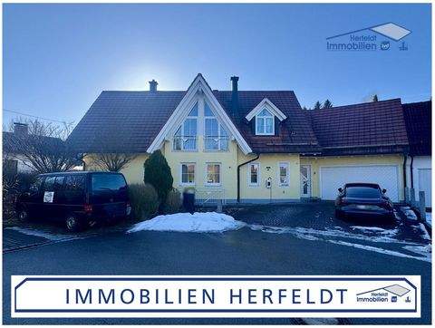 Landsberg am Lech / Erpfting Häuser, Landsberg am Lech / Erpfting Haus kaufen