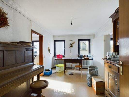 Obergeschoss Zimmer 1