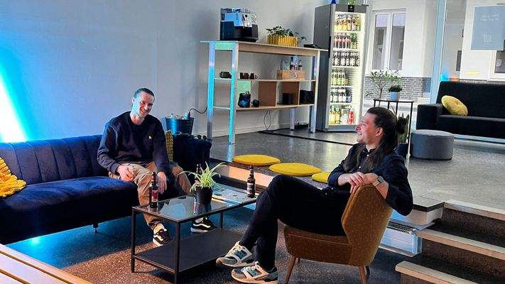 Offene Networking Area