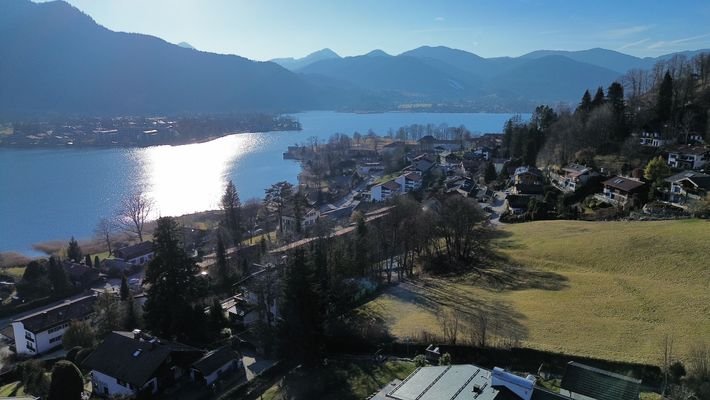 Ausblick
