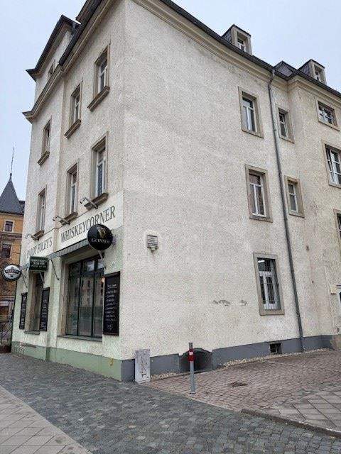 Dresden Büros, Büroräume, Büroflächen 