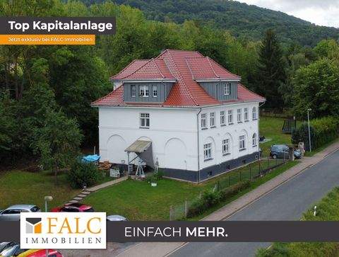 Bleicherode Häuser, Bleicherode Haus kaufen