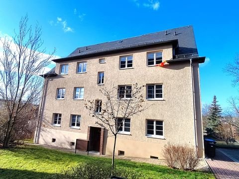 Plauen Wohnungen, Plauen Wohnung kaufen