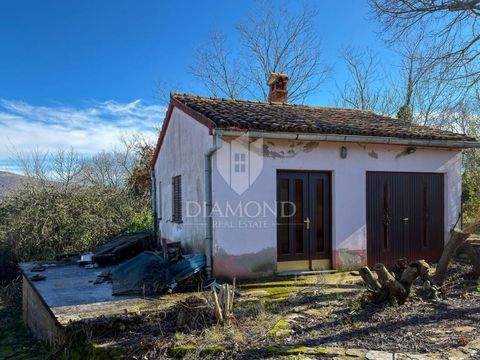 Labin Häuser, Labin Haus kaufen