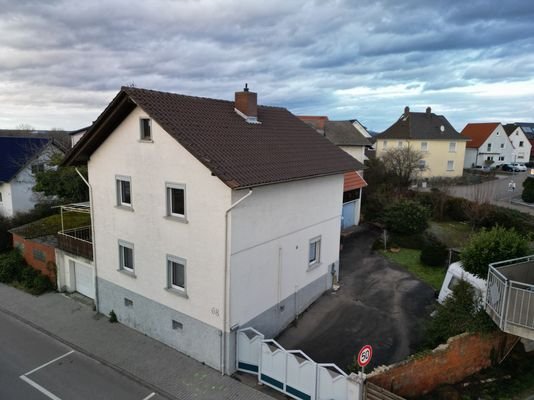 Vorderansicht