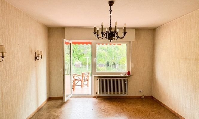 Wohnzimmer EG