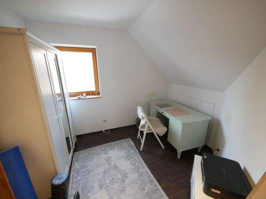 Büro / Gäste / Hobby