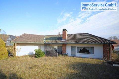 Lauf a. d. Pegn. Häuser, Lauf a. d. Pegn. Haus kaufen