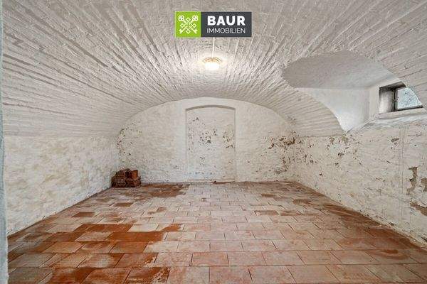 Keller_Gewölbekeller